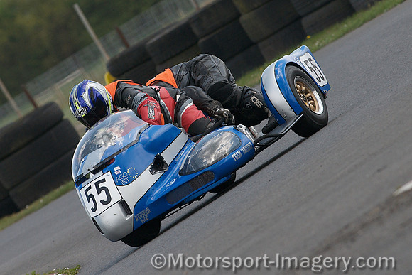 Rodney Chapman & Darren Chapman