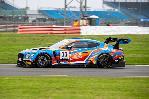 11 Kelvin FLETCHER  / Martin PLOWMAN
