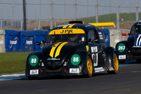 Fun Cup Donington