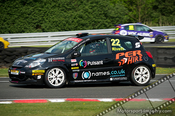 Paul Rivett