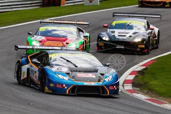 Liam Griffin / Sam Tordoff
