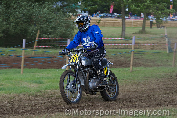 Bike No 281