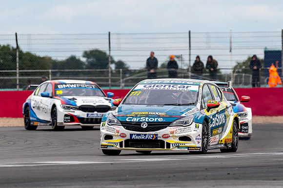 777 Michael CREES, CarStore Power Maxed Racing Vauxhall Astra