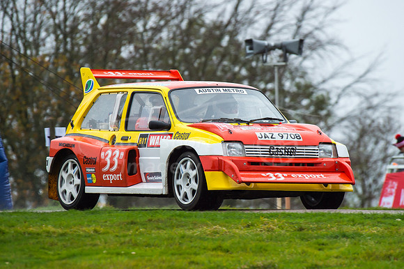 Metro MG 6R4