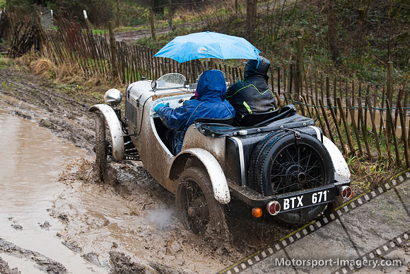 BTX 671  STUART GOSLING