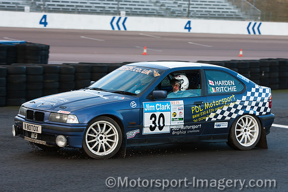 30 Steven Ritchie and Ian Hardy