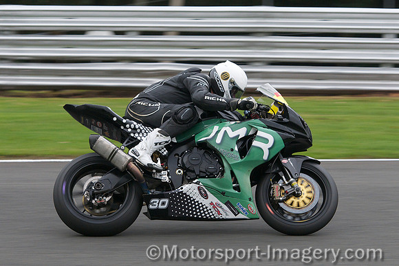 BSB EVO
