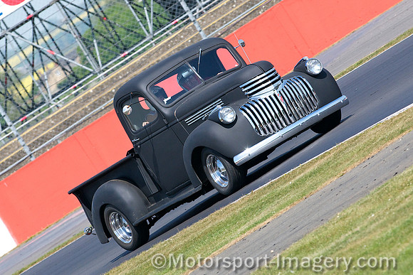 Chevrolet Pick Up