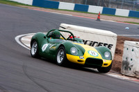 Eike Wellhausen - Lister Knobly Replica