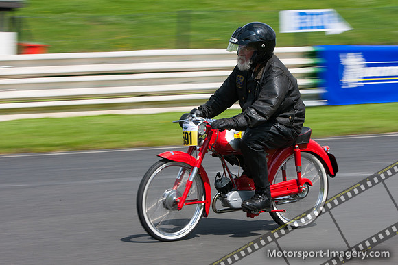 Bike 591