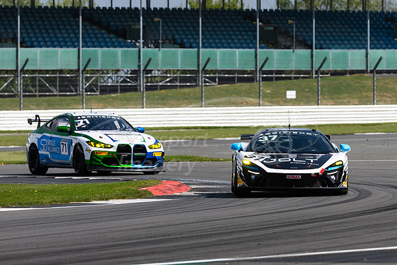 37 Rupert Williams / John Ingram