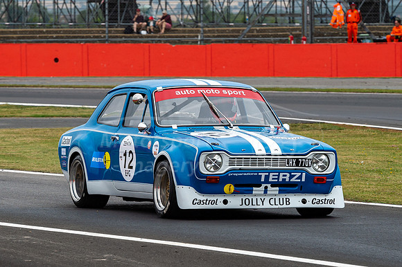 12 Ben Gill,