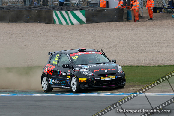 Paul Rivett