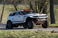 Ryan Cooke- Evoque LRM 1