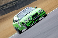 John Jones, BMW 318is