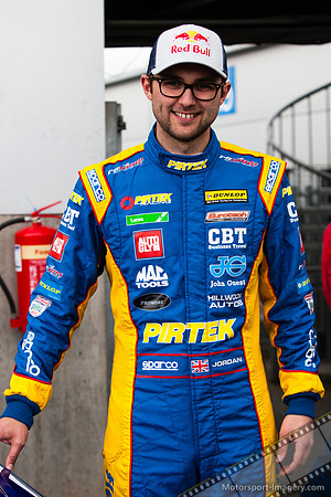 Andrew Jordan