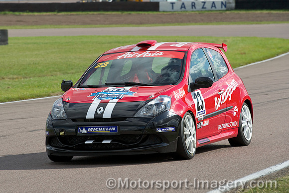 Mark Gibbons, Clio