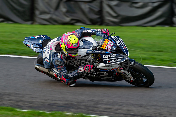 33 Keith Farmer BMW