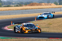 77 Morgan Tillbrook / Marvin Kirchhoefer