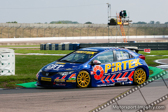 Andrew Jordan