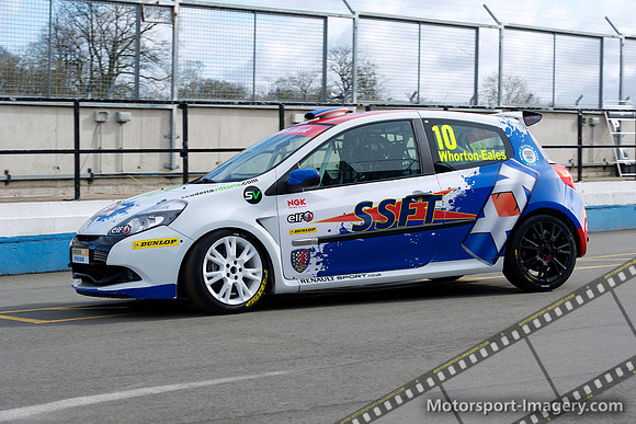 Anthony Whorton-Eales