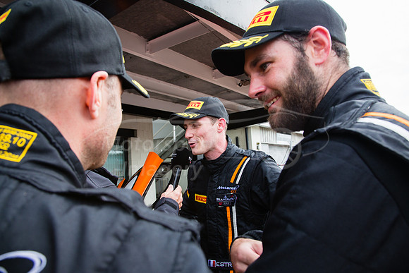 58  Shane Van Gisbergen / Rob Bell / Kevin Estre