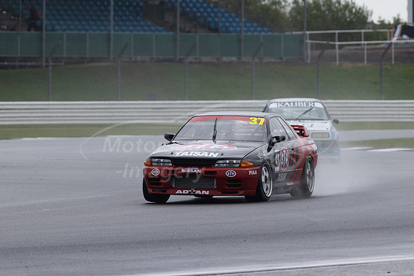 37 Simon Garrad