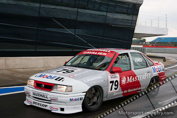 79  Mark Jones