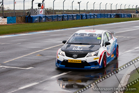 Tom Ingram
