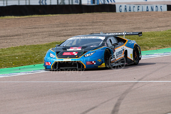 Liam Griffin / Sam Tordoff