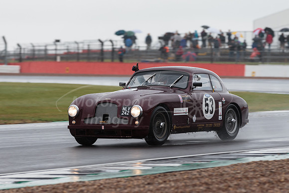 53 David Reed / Peter Snowdon