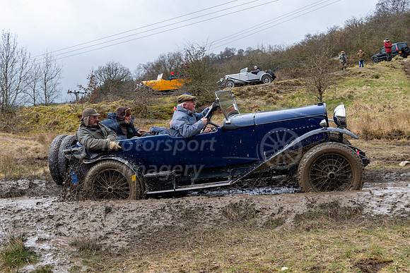 219  John Chilman  CHRYSLER 65 BF 4401