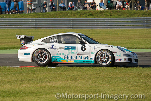 Porsche GT3