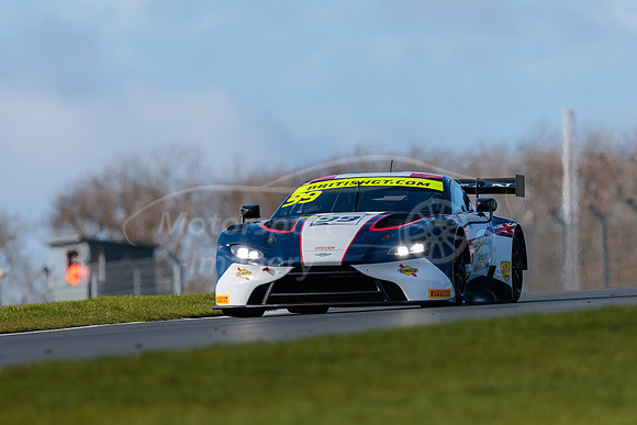 Andrew Howard / Marco Sorensen