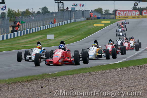 Formula Ford
