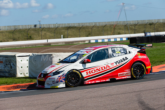 Gordon Shedden