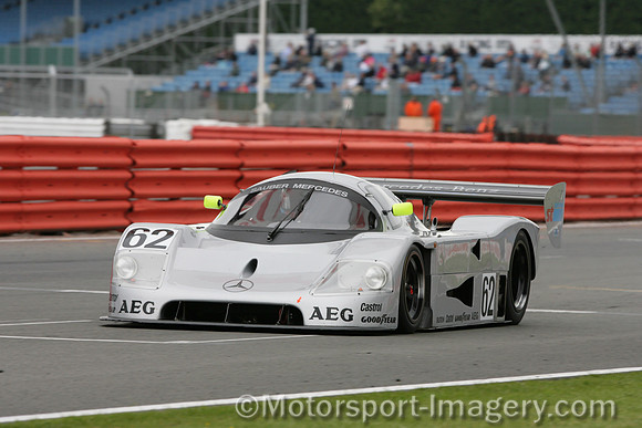 GroupC cars