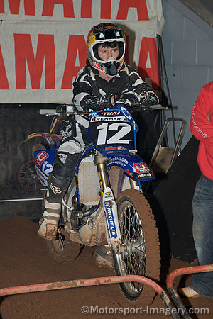 Supercross 2009