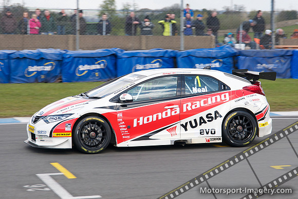 Matt Neal