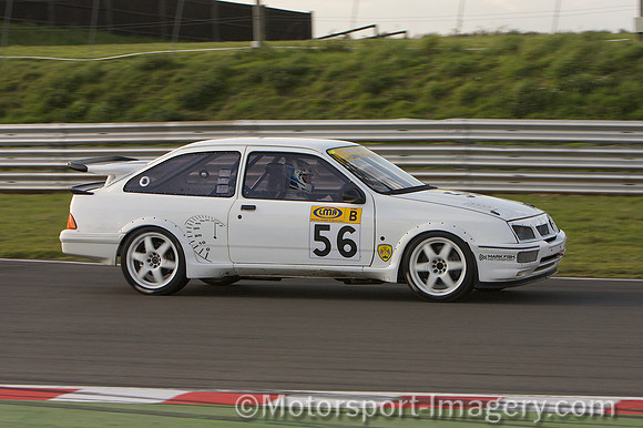 Ford Sierra