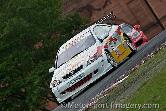 Martin Johnson