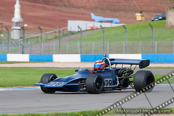 Daniel Sauer March 712