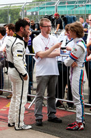 International GT Open, Silverstone