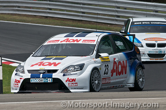 Tom Chilton