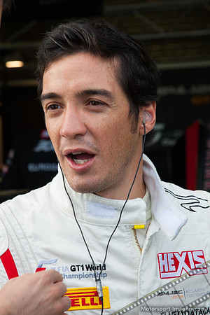 Alvaro Parente