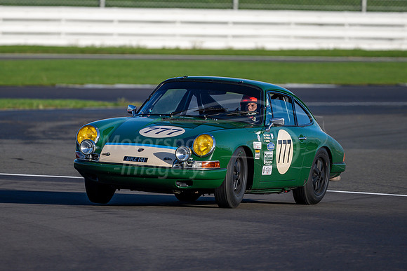 777 Guy Ziser / Richard Tuthill