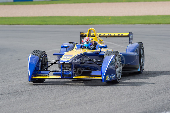 Sébastien Buemi
