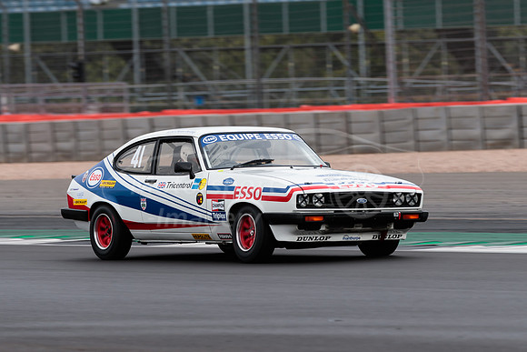 41 George Pochciol / James Hanson