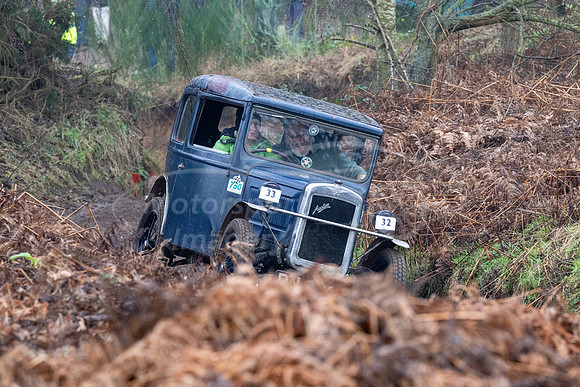 33 Sarah Cox/Terry Cox