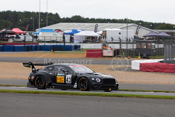 43 Witt Gamski/Ross Wylie
